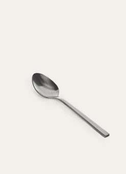 Clearance Bouchara 4 CUILLÈRES À CAFÉ EN INOX