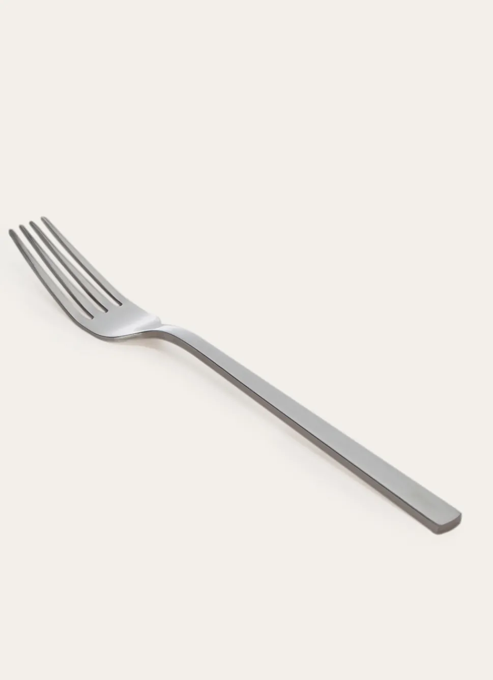 Bouchara 4 FOURCHETTES EN INOX