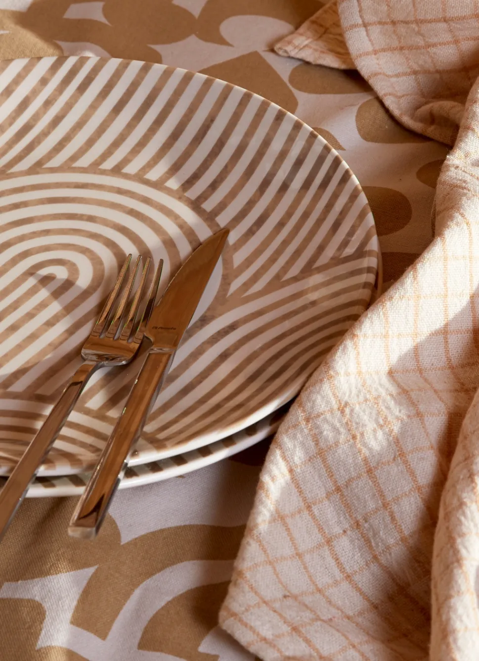 Bouchara 4 FOURCHETTES EN INOX