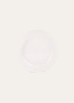 Clearance Bouchara ASSIETTE CREUSE EN GRÈS CRÈME