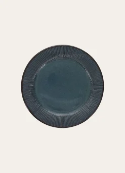 Online Bouchara ASSIETTE DESSERT MERAKI BLEU