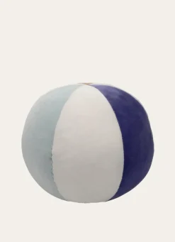 Hot Bouchara BALLON WOUF MULTICOLORE