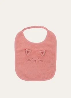 Best Bouchara BAVOIR EN ÉPONGE TÊTE DE CHAT ROSE