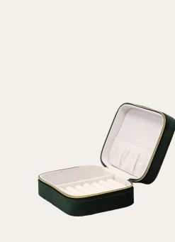 New Bouchara BOITE À BIJOUX SAPIN