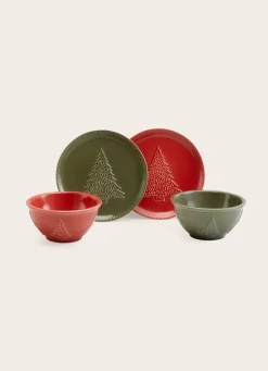 Discount Bouchara BOL SAPIN BORDEAUX