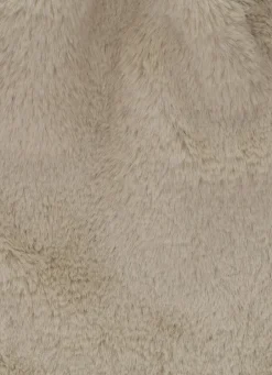 Sale Bouchara BOUILLOTTE EFFET FOURRURE BEIGE