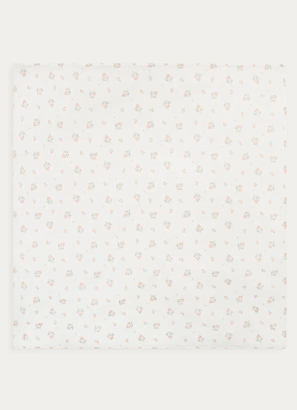 Bouchara BOUTIS MOTIFS BOUQUETS ÉCRU