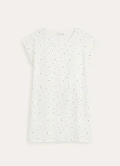 Outlet Bouchara CHEMISE DE NUIT CARLA MULTICOLORE