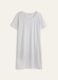 Best Bouchara CHEMISE DE NUIT TEE-SHIRT GRIS