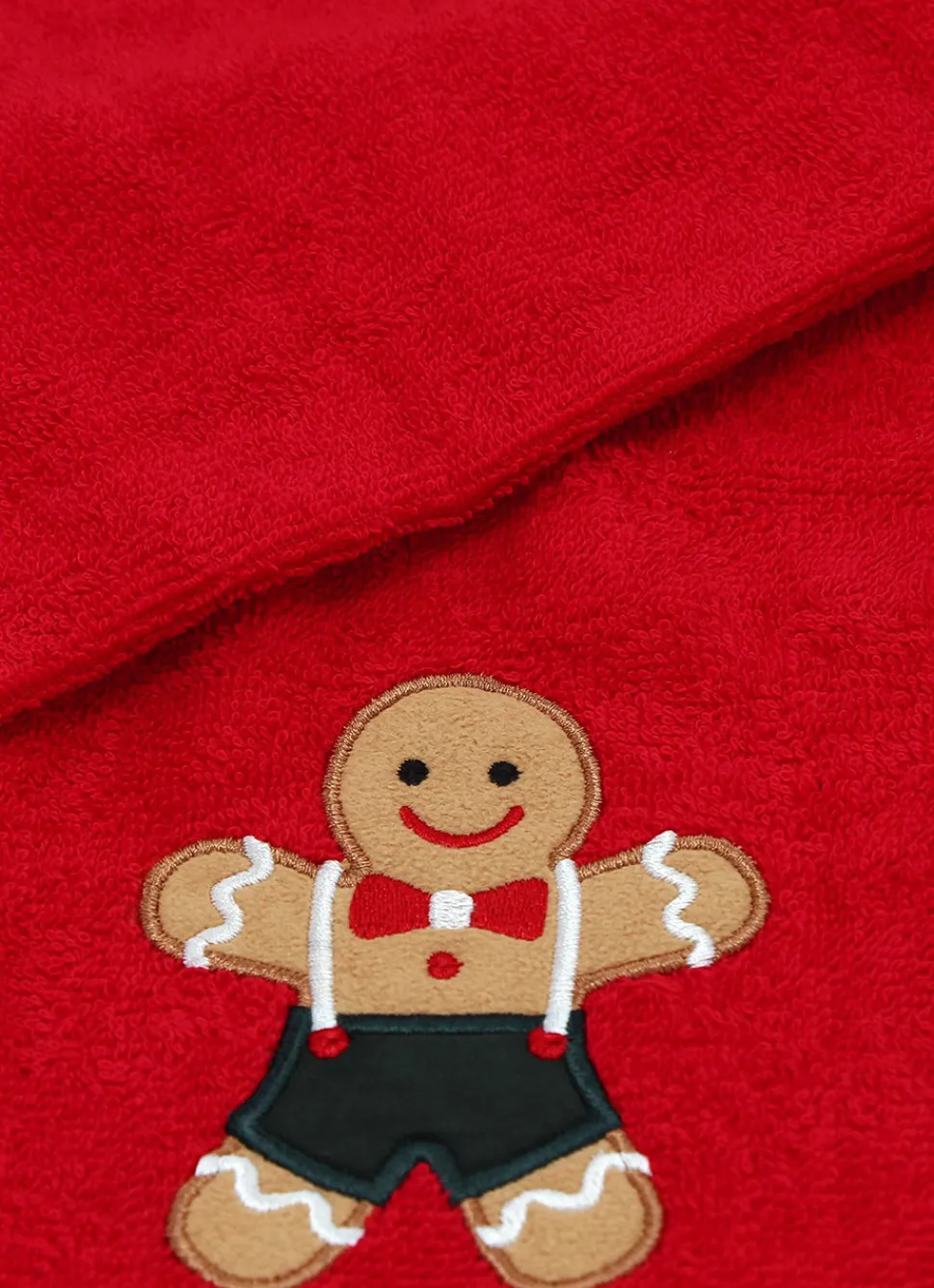 Online Bouchara COFFRET 2 SERVIETTES INVITÉ MULTICOLORE