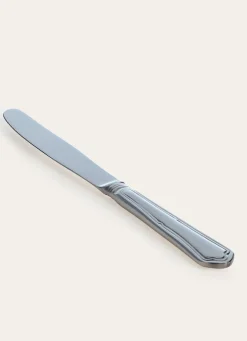 Bouchara COFFRET DE 6 COUTEAUX EN ACIER - PACIFICO INOX