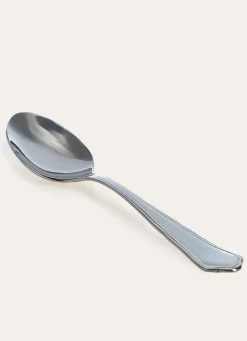 Discount Bouchara COFFRET DE 6 CUILLÈRES À SOUPE EN - PACIFICO INOX