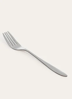 Discount Bouchara COFFRET DE 6 FOURCHETTES ACTUA INOX