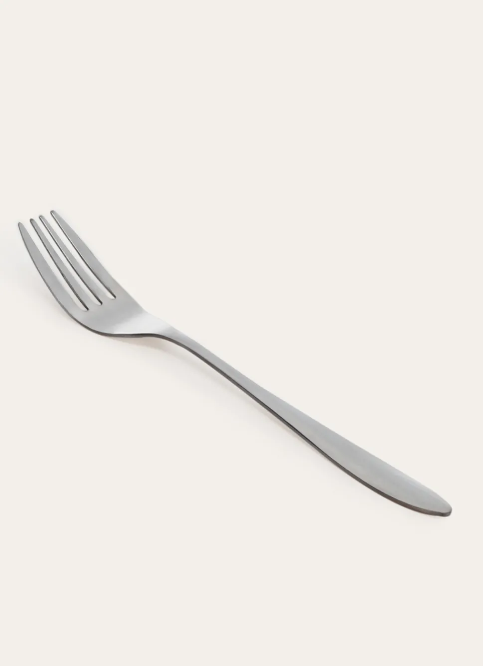 Discount Bouchara COFFRET DE 6 FOURCHETTES ACTUA INOX