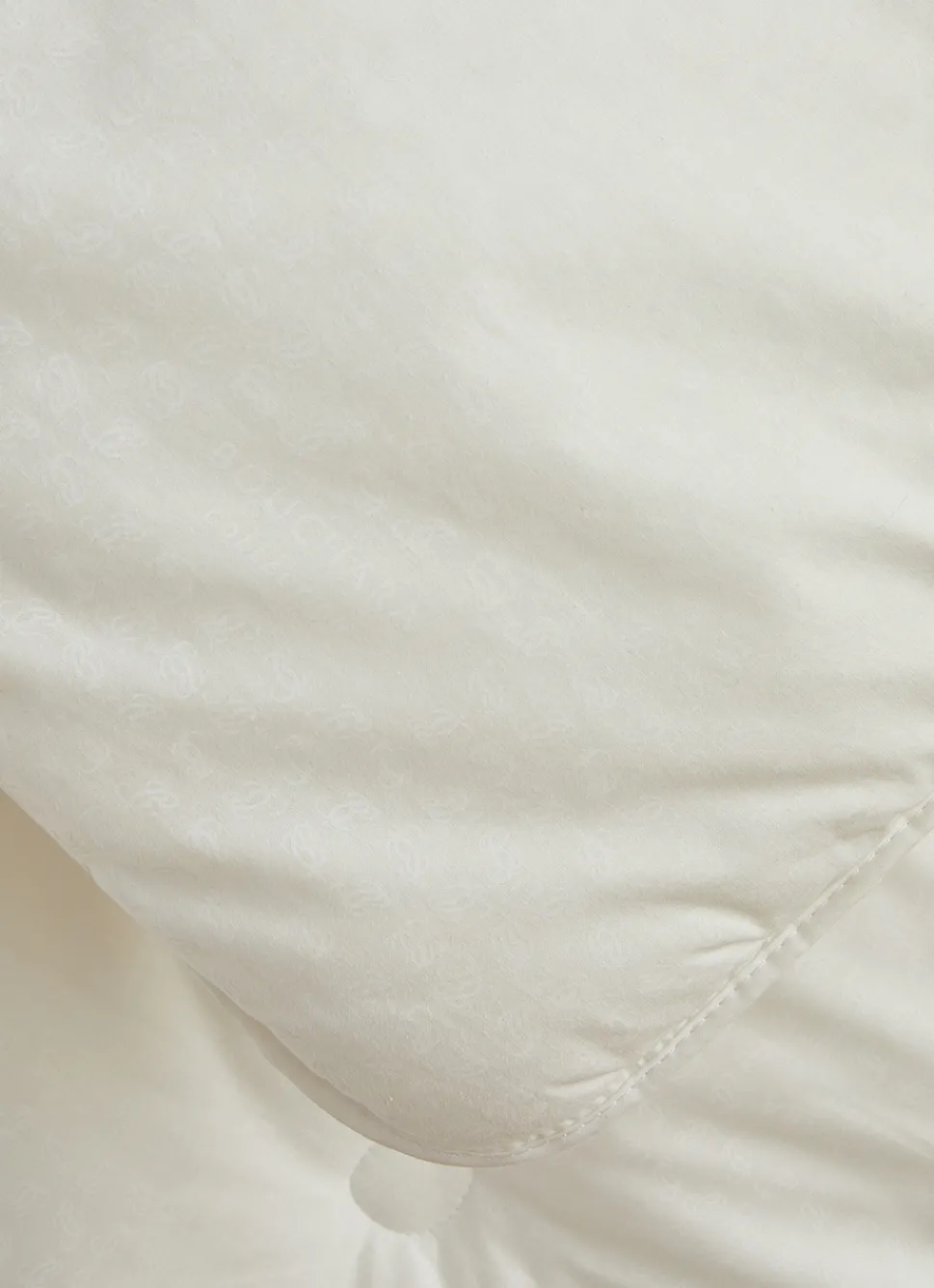 Hot Bouchara COUETTE DORMOFIL TRÈS CHAUDE EN PERCALE DE COTON ÉCRU