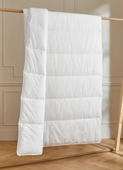 Hot Bouchara COUETTE EN COTON ÉCO-ENVIRONNEMENT 400 GR - DODO ÉCRU