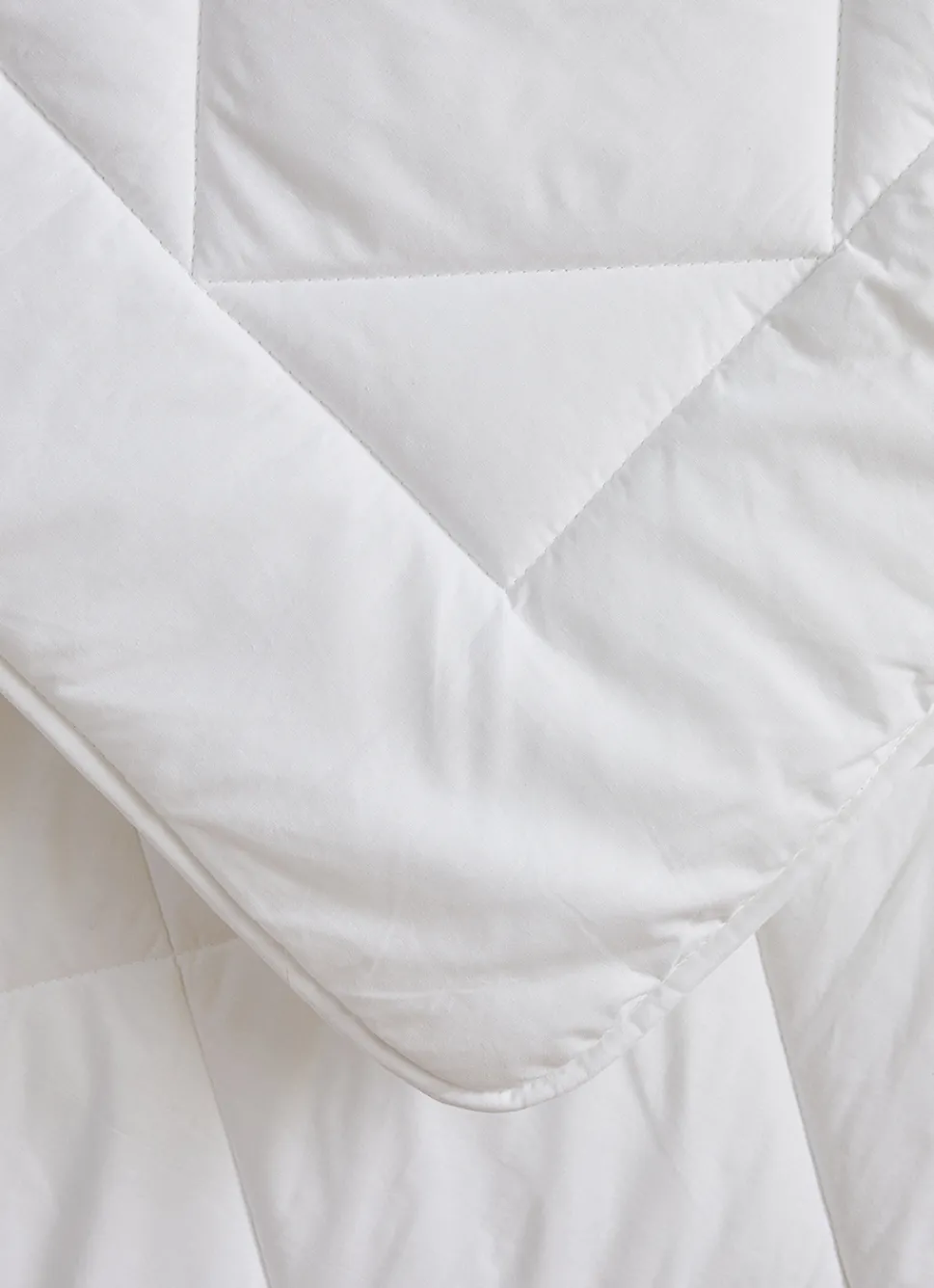 Discount Bouchara COUETTE ESTIVALE LÉGÈRE EN PERCALE DE COTON - 200G BLANC