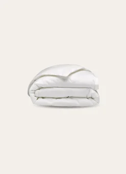 Outlet Bouchara COUETTE LÉGÈRE ENFANT 200G EN FIBRES RECYCLÉES BLANC