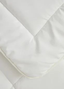 Best Bouchara COUETTE TEMPERÉE EN POLYESTER BLANC