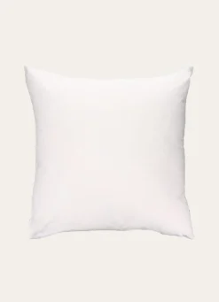 Bouchara COUSSIN À RECOUVRIR BLANC