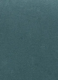 Best Bouchara COUSSIN EN COTON UNI AVEC POMPONS EN JUTE VERT FONCÉ