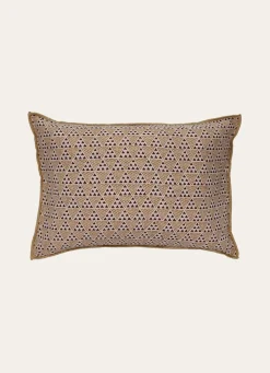 Outlet Bouchara COUSSIN IMPRIMÉ ELFY MULTICOLORE