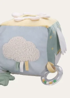 Sale Bouchara CUBE D'ACTIVITÉS OIES MULTICOLORE