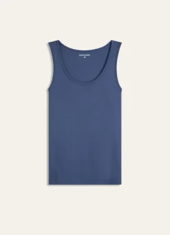 New Bouchara DÉBARDEUR MARINE