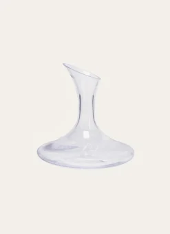 Clearance Bouchara DÉCANTEUR EN VERRE TRANSPARENT