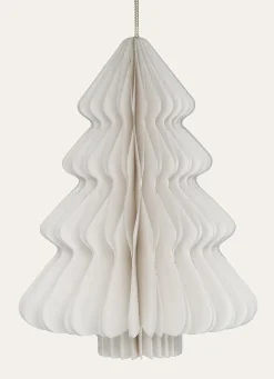 Bouchara DÉCORATION À SUSPENDRE BLANC