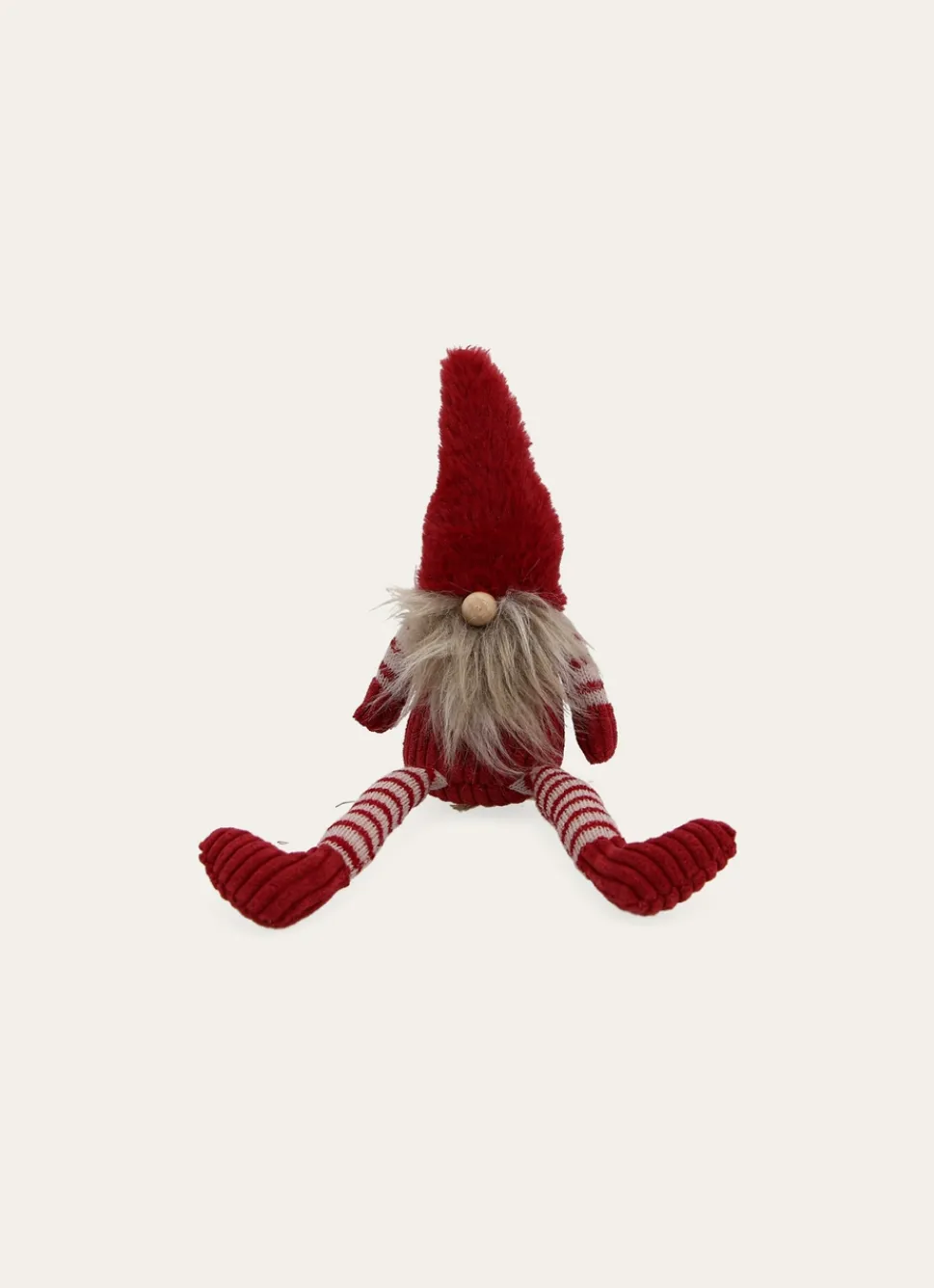 Bouchara DÉCORATION DE NOËL LUTIN ROUGE