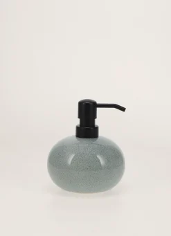 Online Bouchara DISTRIBUTEUR DE SAVON EN CÉRAMIQUE ERNESTE vert