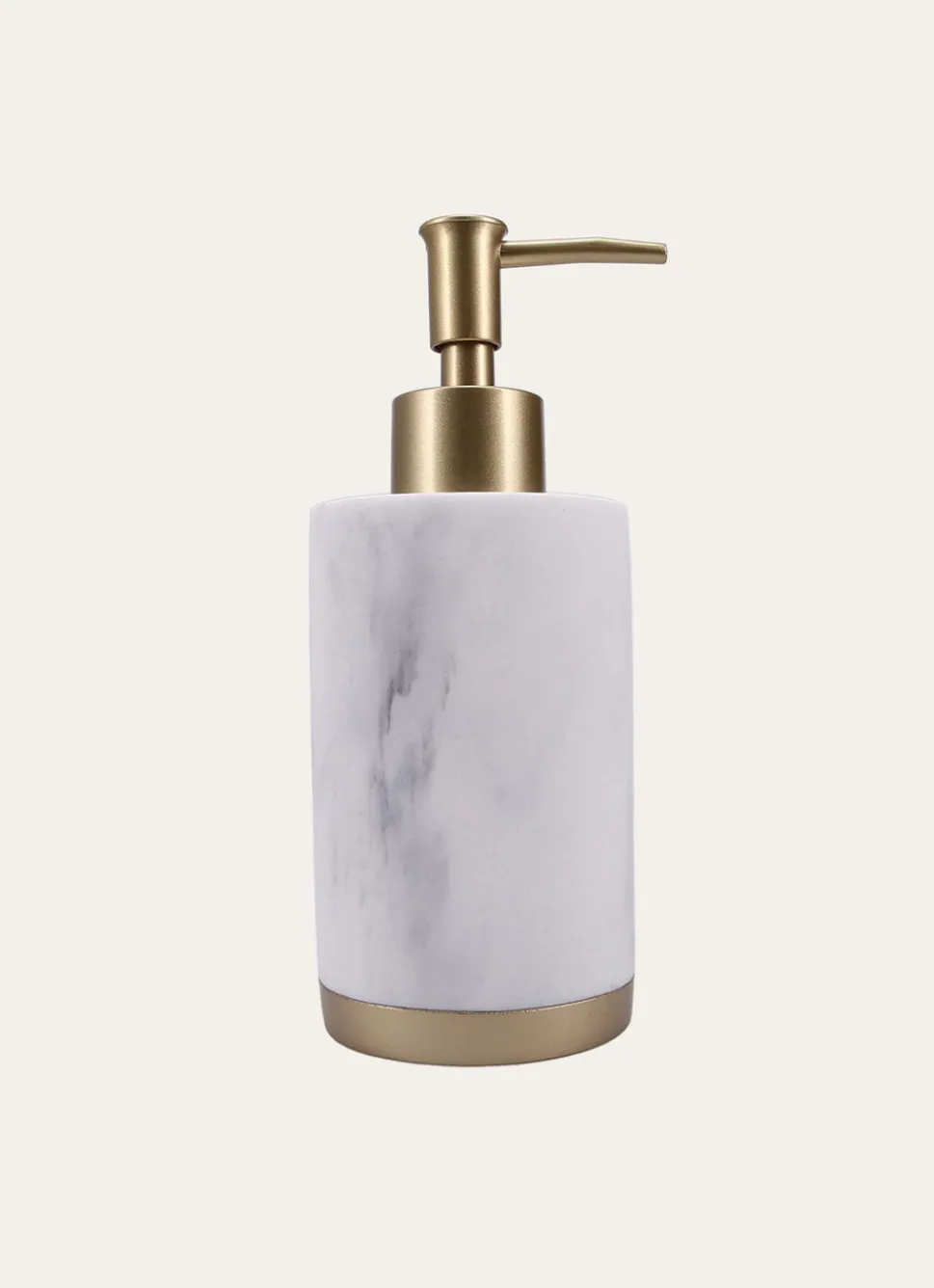 Sale Bouchara DISTRIBUTEUR DE SAVON IGOR BLANC