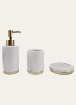 Sale Bouchara DISTRIBUTEUR DE SAVON IGOR BLANC