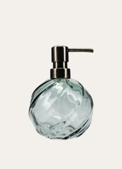 Bouchara DISTRIBUTEUR DE SAVON ÉLISE vert