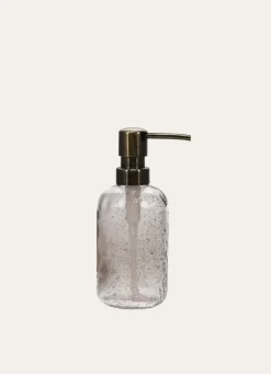 Bouchara DISTRIBUTEUR DE SAVON ROMA ROSE