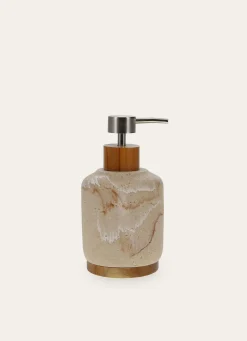 Online Bouchara DISTRIBUTEUR DE SAVON TANZANIE BEIGE