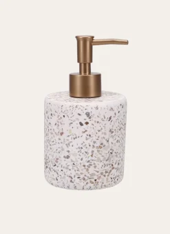 Outlet Bouchara DISTRIBUTEUR DE SAVON TERRA MULTICOLORE