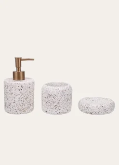 Outlet Bouchara DISTRIBUTEUR DE SAVON TERRA MULTICOLORE