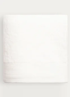Outlet Bouchara DRAP DE BAIN UNI 500GR ÉCRU