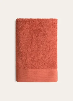 Hot Bouchara DRAP DE BAIN UNI 500GR EPICE