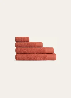 Hot Bouchara DRAP DE BAIN UNI 500GR EPICE