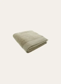 Online Bouchara DRAP DE BAIN UNI 500GR TAUPE