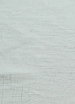 New Bouchara DRAP HOUSSE BÉBÉ EN GAZE DE COTON MOUSSE