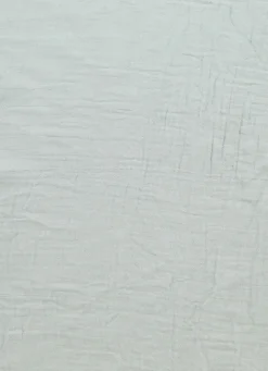 New Bouchara DRAP HOUSSE BÉBÉ EN GAZE DE COTON MOUSSE