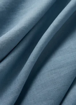 Clearance Bouchara DRAP HOUSSE UNI BLEU