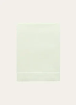 Bouchara DRAP PLAT UNI EN COTON ECRU