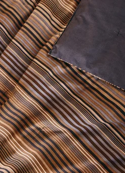 Best Bouchara ÉDREDON MATELASSÉ BRONZE