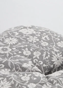 Online Bouchara GANT DE CUISINE FLEURS BICA GRIS