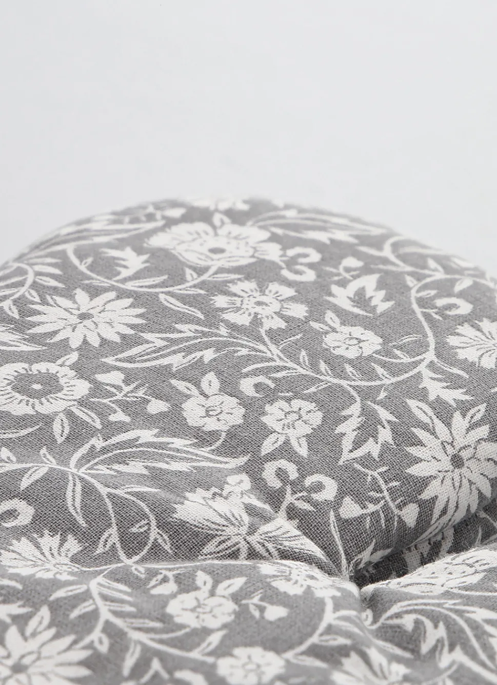 Online Bouchara GANT DE CUISINE FLEURS BICA GRIS